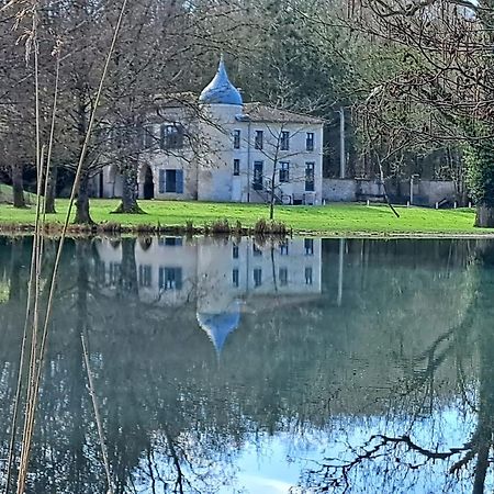 Lodge Hotel De Sommedieue Verdun Dış mekan fotoğraf