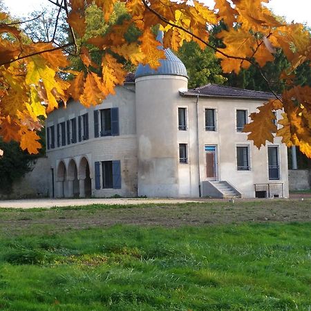 Lodge Hotel De Sommedieue Verdun Dış mekan fotoğraf