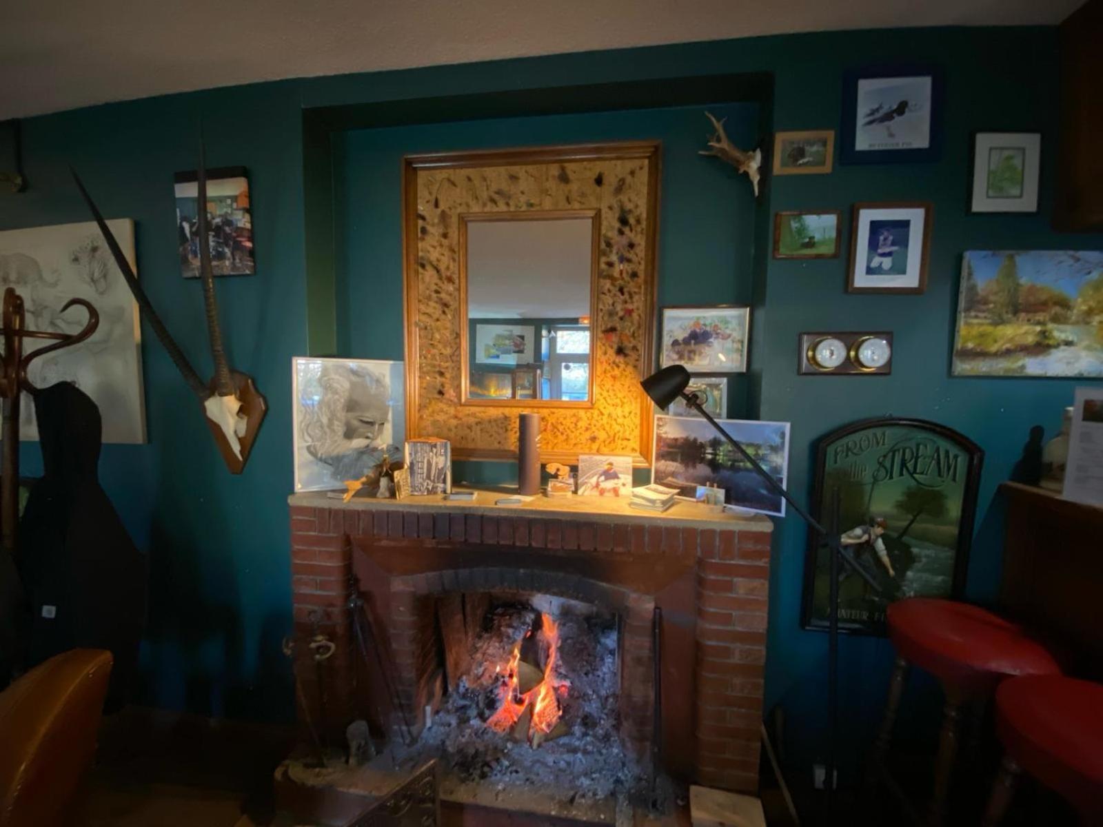 Lodge Hotel De Sommedieue Verdun Dış mekan fotoğraf