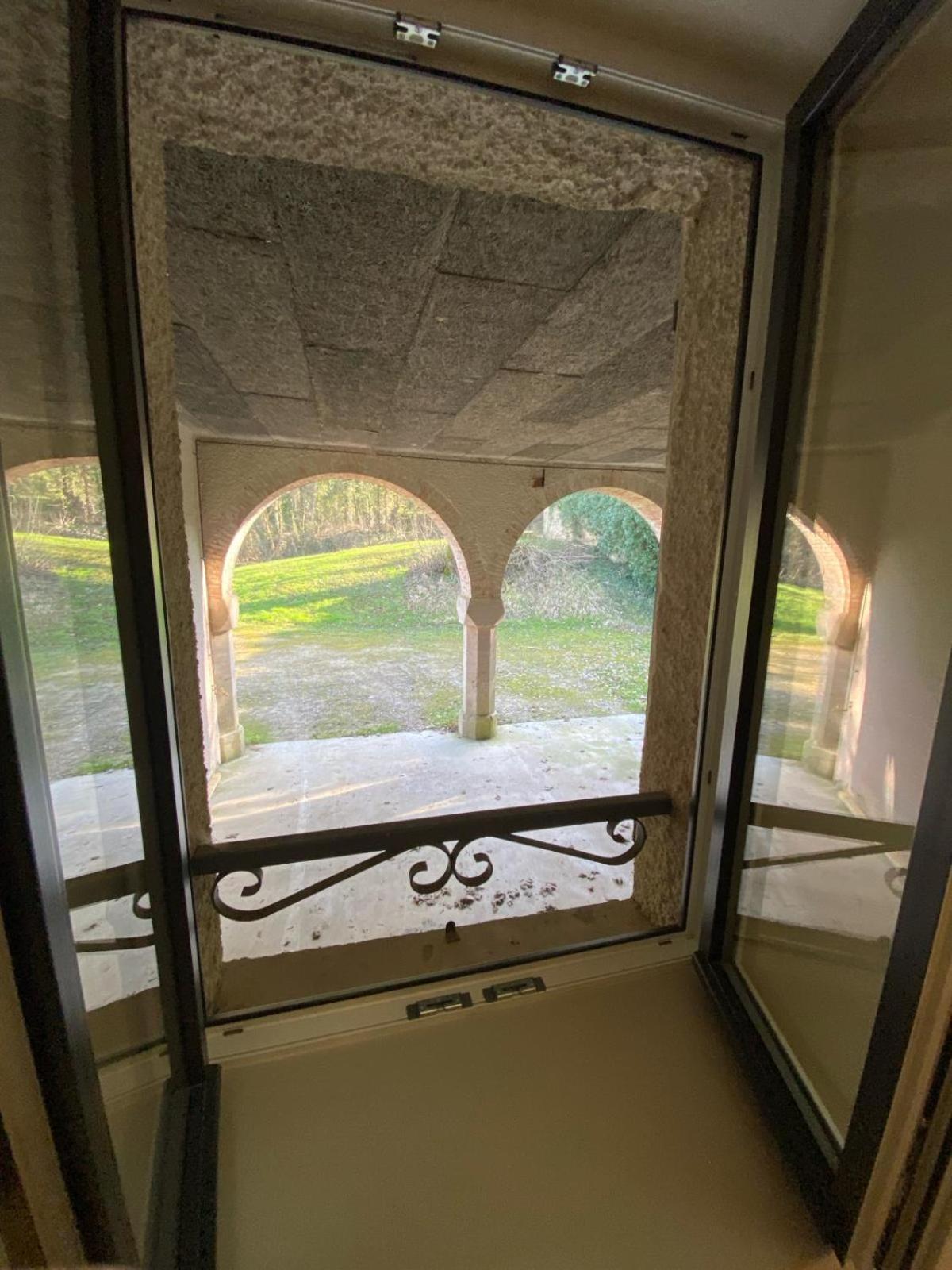 Lodge Hotel De Sommedieue Verdun Dış mekan fotoğraf