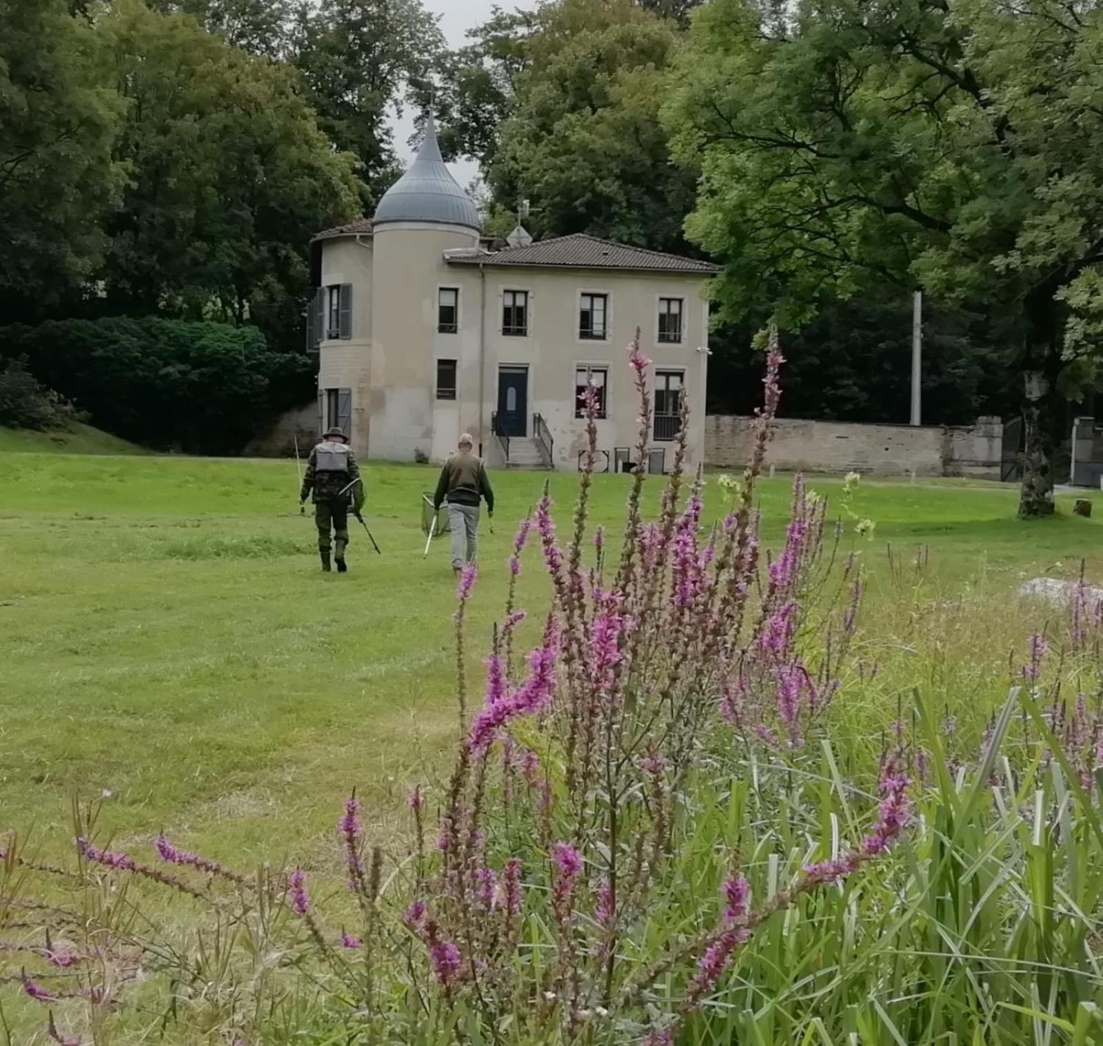 Lodge Hotel De Sommedieue Verdun Dış mekan fotoğraf