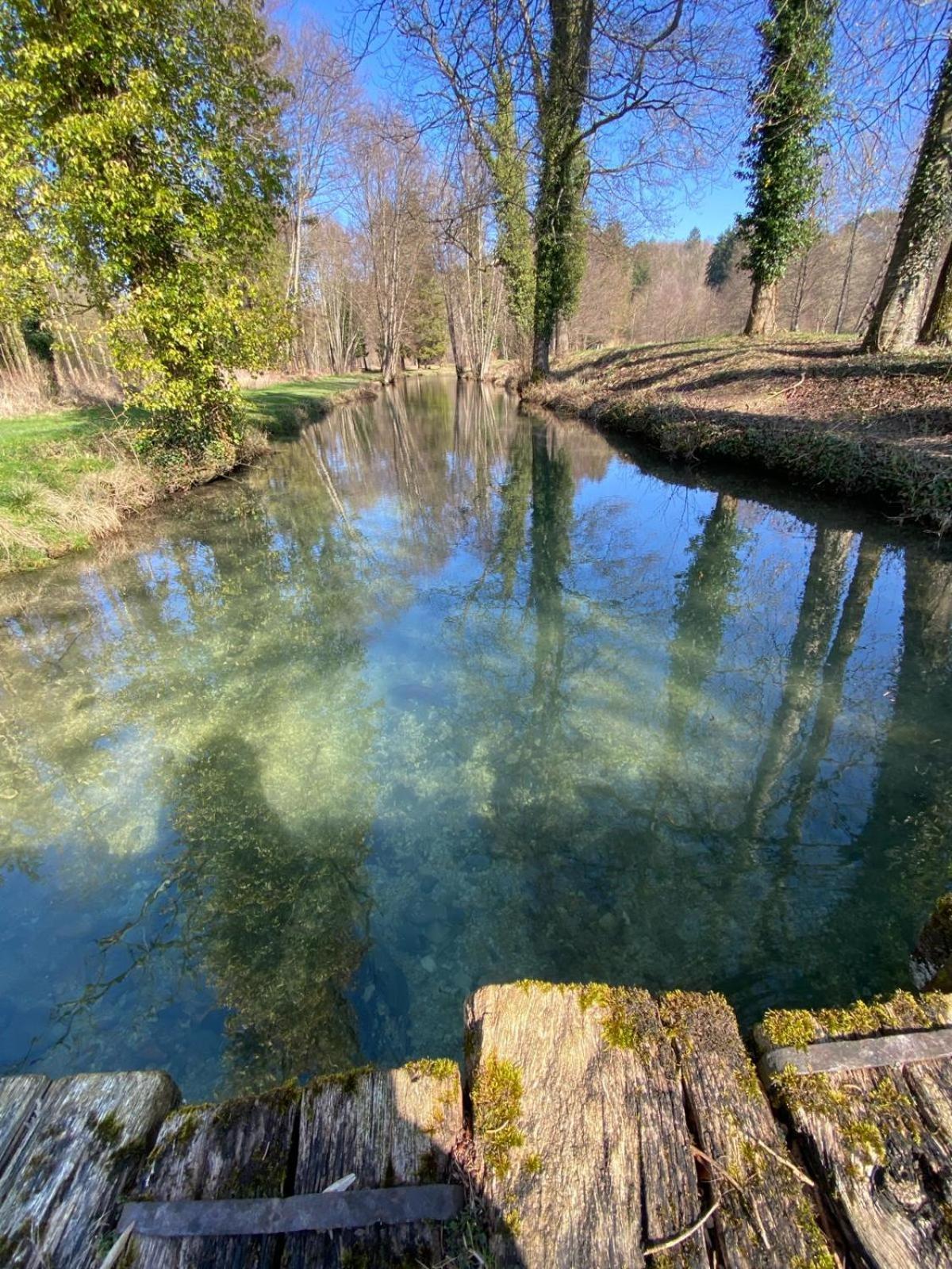Lodge Hotel De Sommedieue Verdun Dış mekan fotoğraf