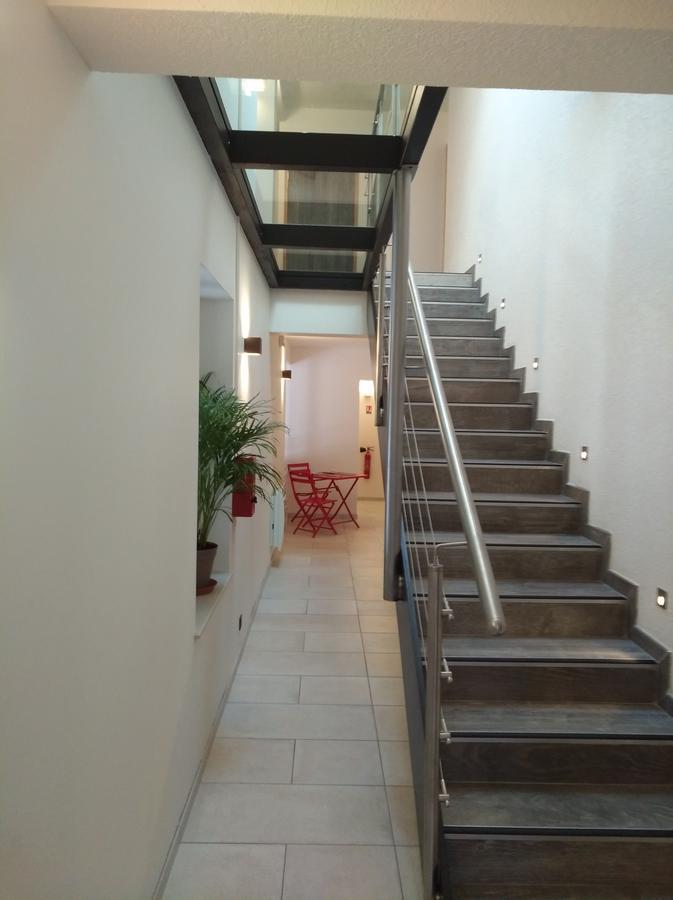 Lodge Hotel De Sommedieue Verdun Dış mekan fotoğraf